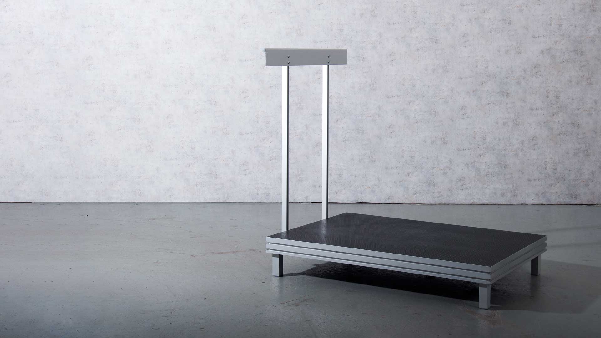Estrad Dirigentpodium