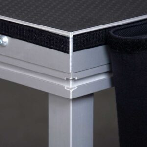 Estrad Podium Curtain
