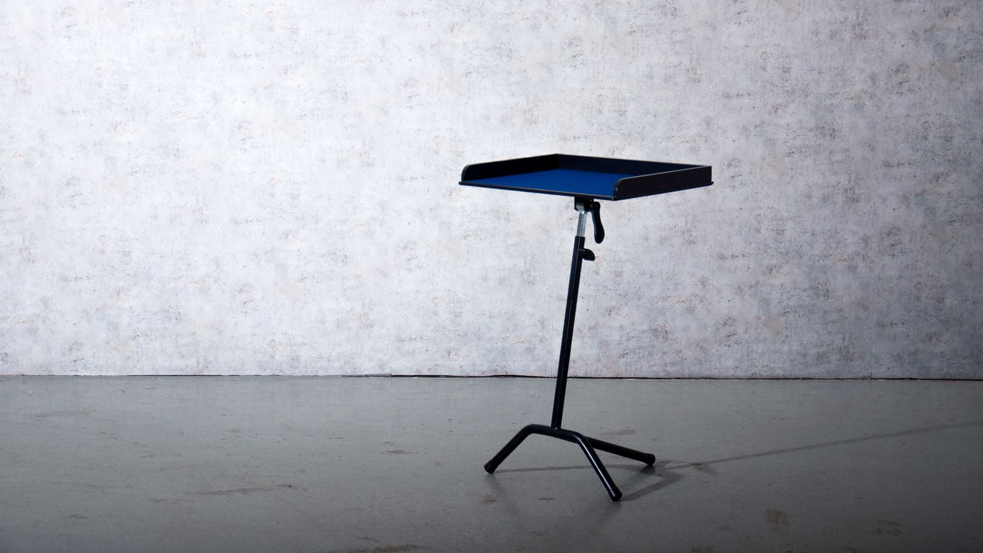 Ackord Percussiontisch