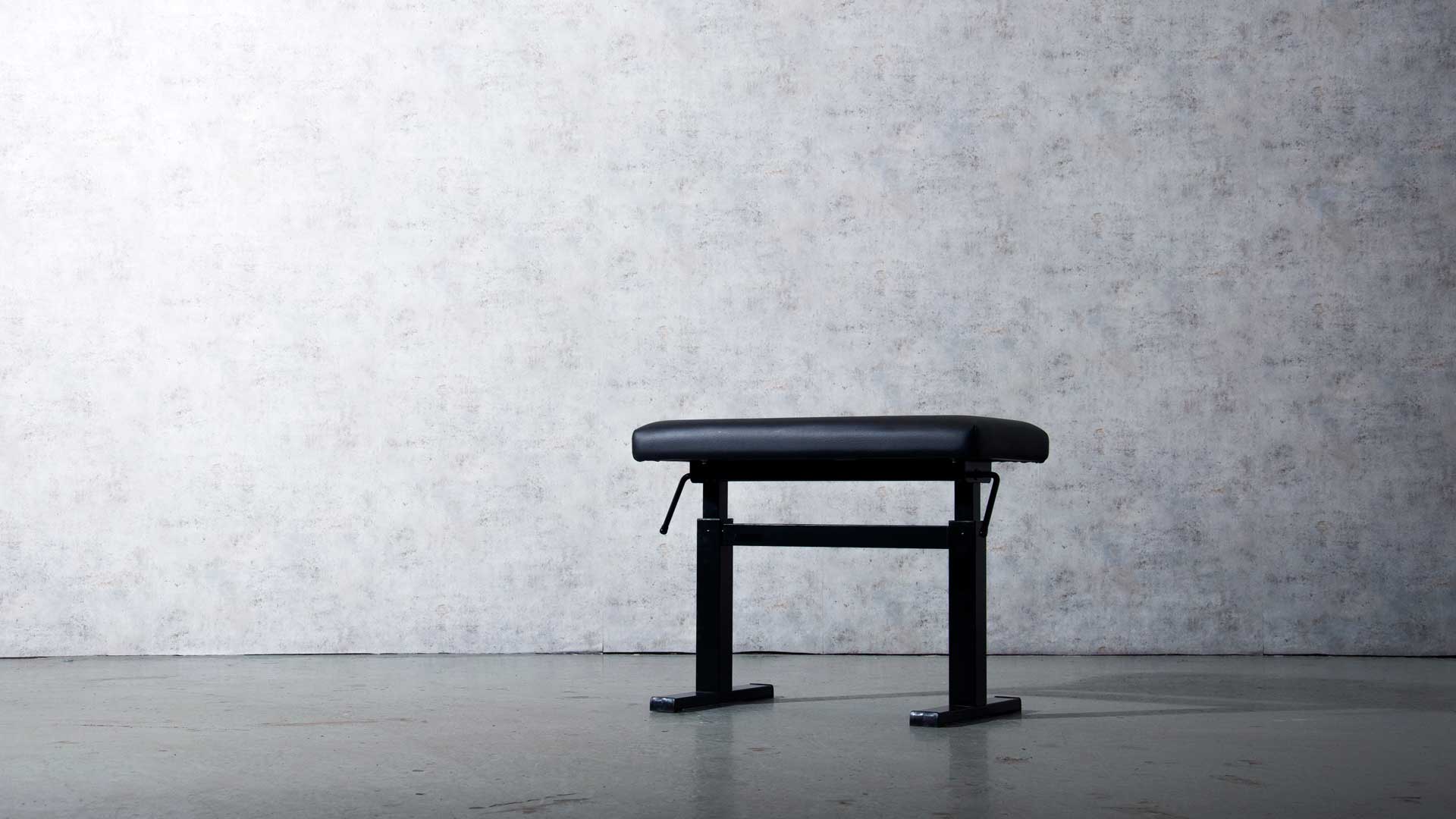 Alfred Piano Stool
