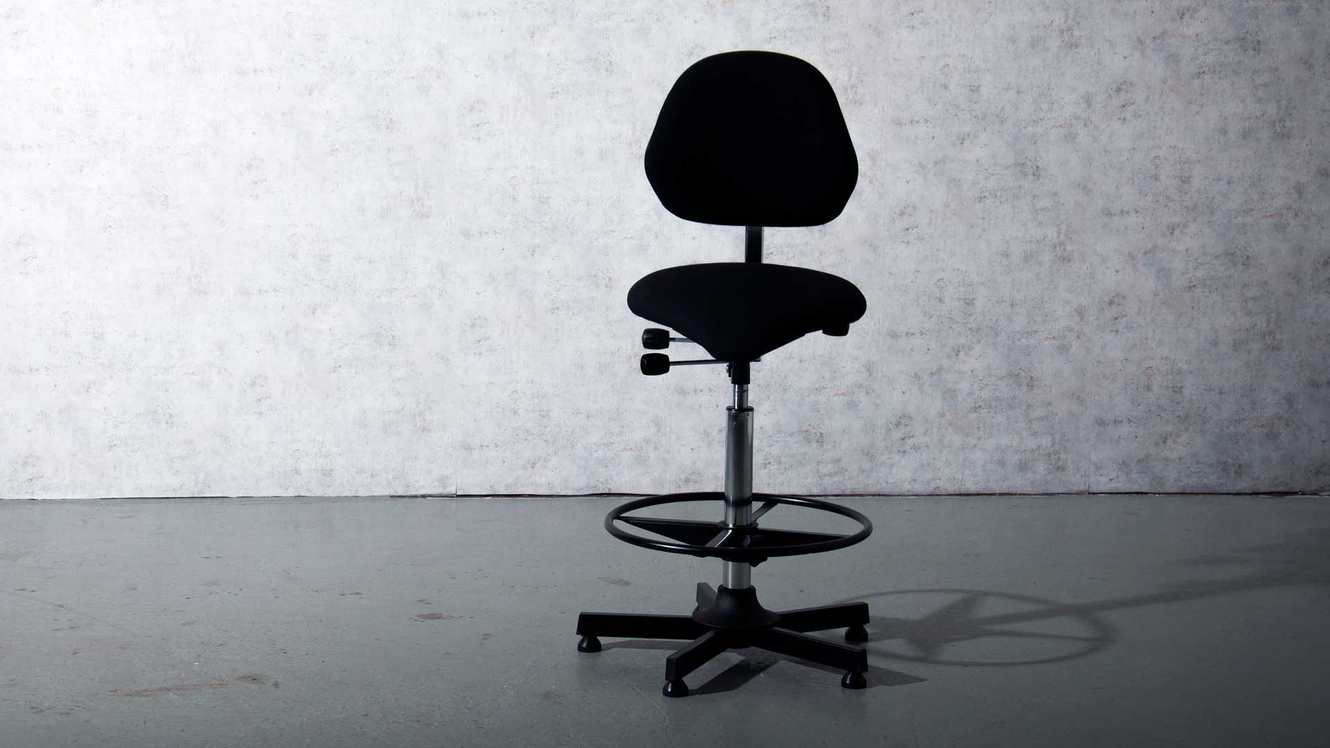Maestro Drafting Chair