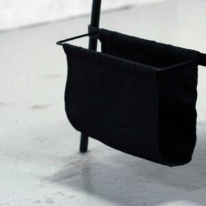 Binder pocket