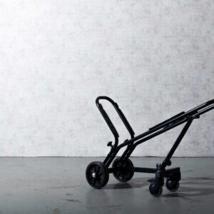 Entre Chair Trolley