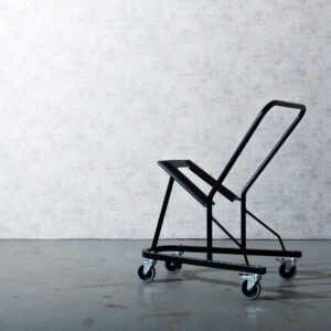 Musica Chair Trolley
