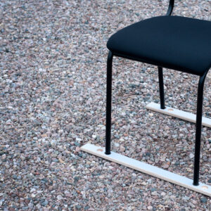 Stadig chair stabilizer